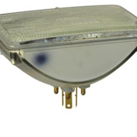 Replacement For Wagner Hp6054 Glass Housing Only Replacement Light Bulb Lamp